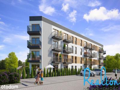 2 Pokojowa Kawalerka Na Lipce| 30,79m2|0% Prowizji