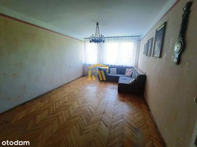 2-pokojowe mieszkanie 38m2 + balkon