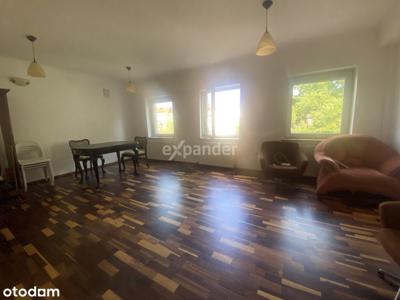 2-pokojowe mieszkanie 43m2 + balkon Bez Prowizji