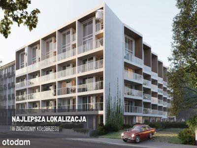 West Park | apartament 1-pok. | 00_02