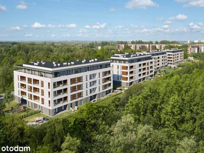 3-pokojowe mieszkanie 63m2 + balkon