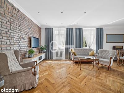 Stylowy Apartament W Starym Wrzeszczu