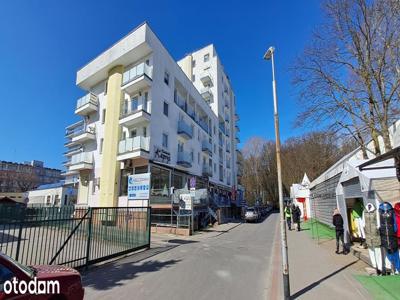 Apartament 50m od plaży