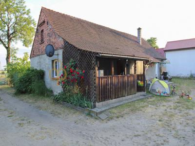 Czerwieńsk, Leśniów Wielki