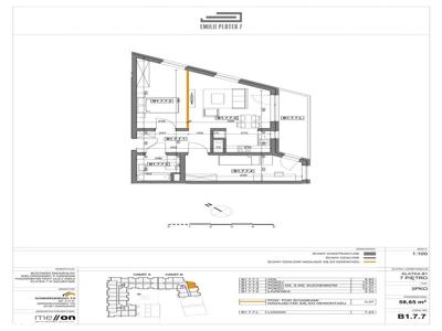 Emilii Plater 7 - B1.7.7