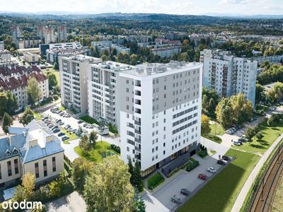 3-pokojowe mieszkanie 71m2 + balkon Bez Prowizji