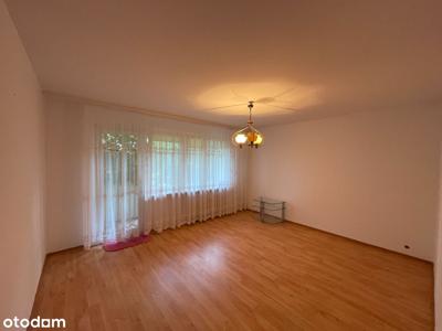 Mieszkanie - 3 pokoje - 58,06 m2 na parterze