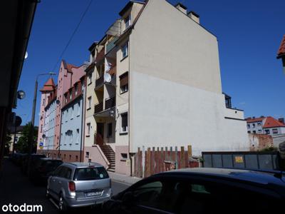 Mieszkanie 3 pokojowe w centrum miastaz parkingiem