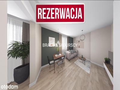 Mieszkanie, 33,98 m², Proszowice