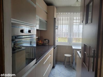 Mieszkanie 4 pokojowe w Andrychowie 62,15 m2