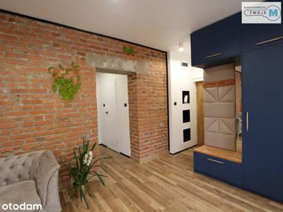 Mieszkanie, 65 m², Kielce