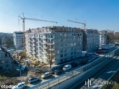 Mieszkanie inwestycyjne | Dębniki | 37,26 m2