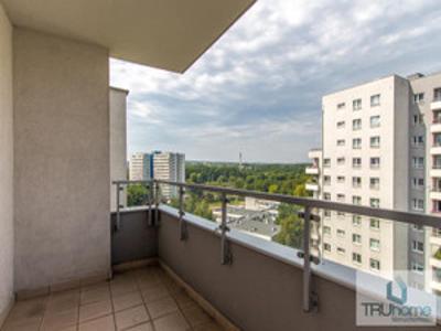 Mieszkanie na sprzedaż, 89 m², Katowice Os. Tysiąclecia