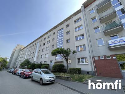 Mieszkanie na wynajem - Hetmańska - 53 m2