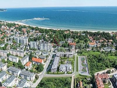 Mieszkanie - Sopot Dolny