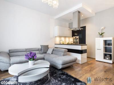 Nowy Nadmorski Apartament