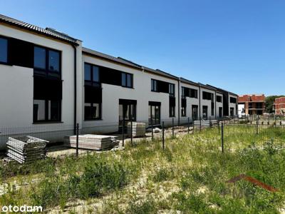 Nowe mieszkanie pod klucz Poznań osiedle Malarska