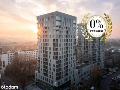 Nowy Trzypokojowy Apartament W Centrum Katowic