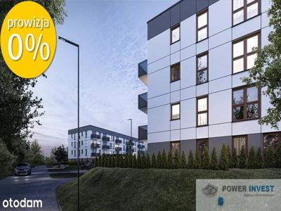 Przytulne 2 Pokoje | Duży Balkon | Promocja