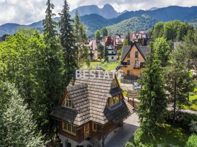 Tatrzański, Zakopane