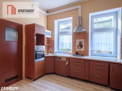 Tylko u Nas / apartament 1 pok. w centrum Polanicy