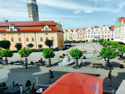 Bolesławiecki, Bolesławiec