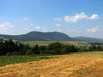 Krośnieński (Pow.), Dukla (Gm.), Jasionka