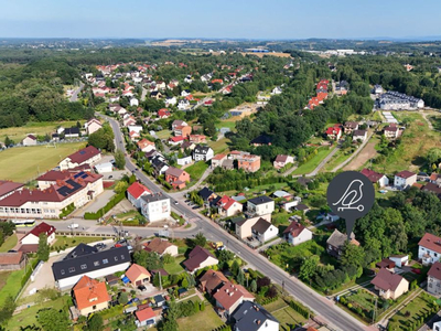 Wielicki, Wieliczka, Węgrzce Wielkie