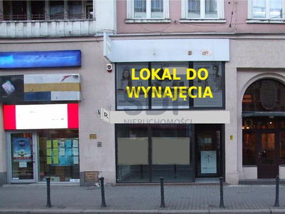 Wrocław, Stare Miasto, Piłsudskiego Józefa