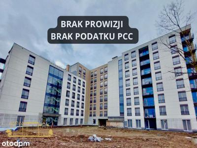 3 pokoje | 62m2 | Płaszów| Brak Pcc| Bez Prowizji