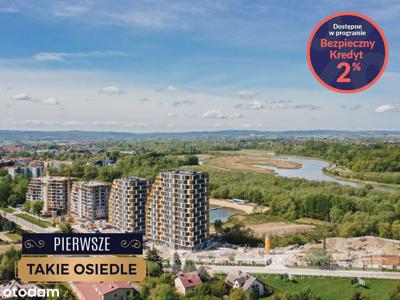 3 pokoje| Panorama Kwiatkowskiego | NG Development