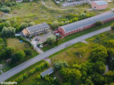 Okazja❗️Miejsce na Twój Biznes Zobacz i Zadzwoń❗️