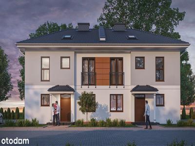 3-pokojowe mieszkanie 74m2 + balkon