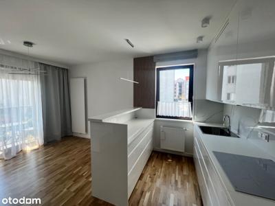 3 pokojowy apartament