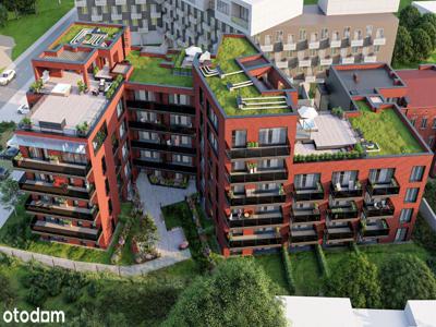 Apartamenty Złota | nowe mieszkanie C8