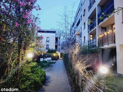 Bezpośrednio apartament na starej Sadybie