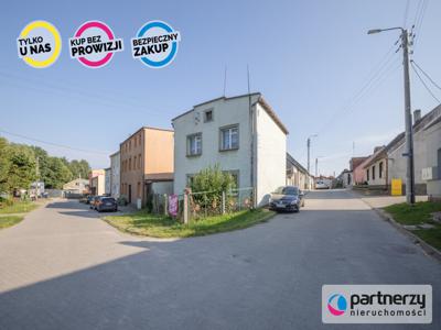 Dom na sprzedaż 101,48 m², oferta nr PAN572913