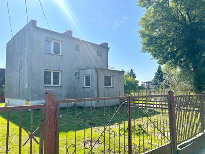 dom na sprzedaż Kołbaskowo Ustowo