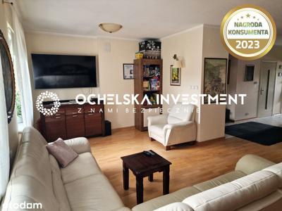 2-pokojowe mieszkanie 43m2 + balkon