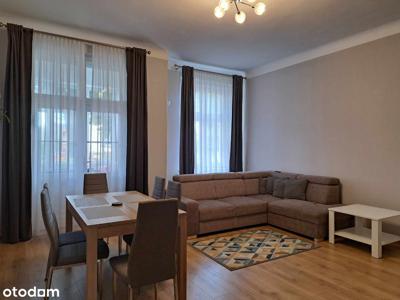 PARTER/dwa balkony/85m2-Dzierżoniów