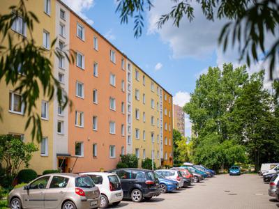 Mieszkanie 2 pokoje, odnowione, Gdynia Leszczynki 42,5m blisko skm