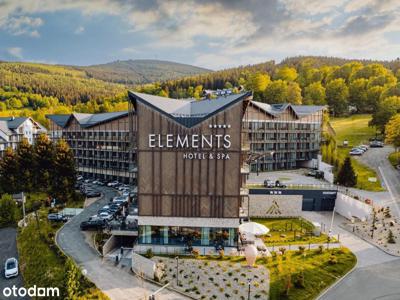 Elements Apartments & SPA