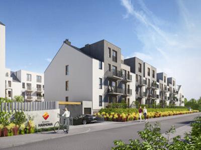 Mieszkanie 34,72 m², piętro 1, oferta nr B/11