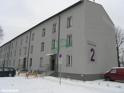 Mieszkanie, 66,71 m², Sosnowiec