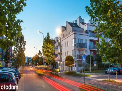 4-pokojowe mieszkanie 66m2 + balkon Bezpośrednio