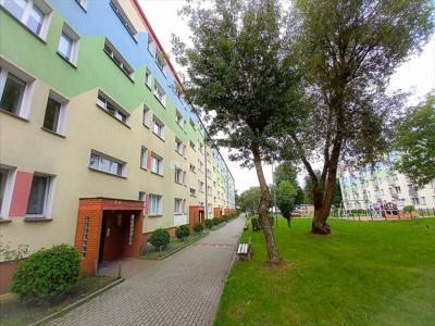 Mieszkanie na sprzedaż 38,06 m², piętro 1, oferta nr PENA749