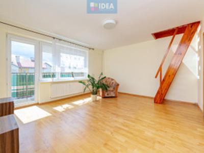 Mieszkanie na sprzedaż, 84 m², Olsztyn Pieczewo