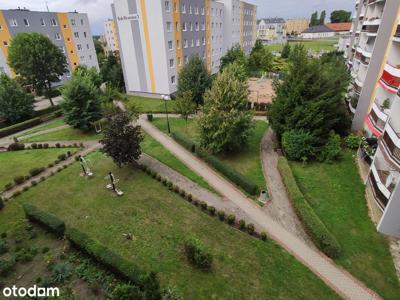 4-pok. mieszkanie Boh. Września-cena do negocjacji