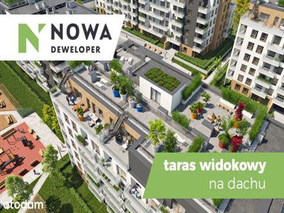 Nowa Częstochowa | 64 M2 | OGRÓDEK 50 M2 | 6 ETAP