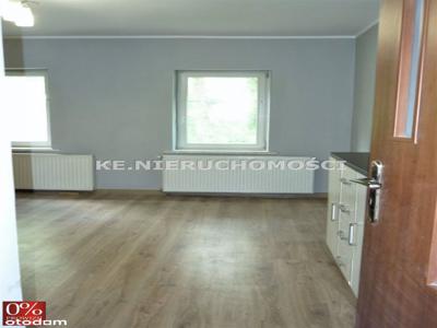 Mieszkanie 48,10 m²2 pok., parter/ul. Kilińskiego